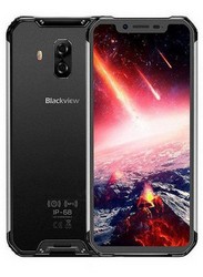 Замена разъема зарядки на телефоне Blackview BV9600 в Набережных Челнах